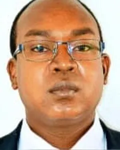Aina Christian Bernard RAKOTOMANGA