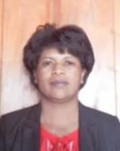Lydia Fabienne RALAHY
