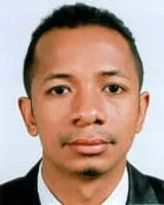 Nirina Nicky Elia RANDRIAMORASATA