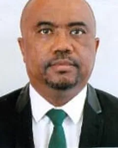 José Patrick RANDRIANIRINA