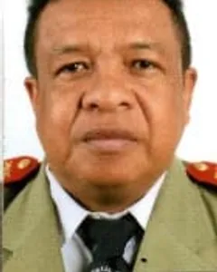Avisoa Lysias RASAMIMANANA