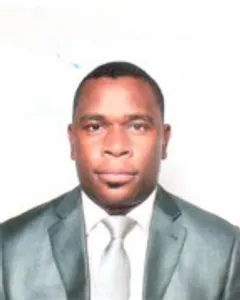 Emilson Charles RASOLONJATOVO
