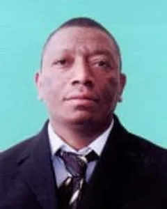 Faly Raombana RAZAFINDRABE
