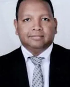 Roland Rakotovao RAZAFINDRABE
