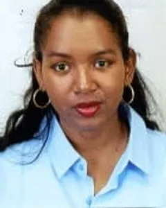 Avitsara Danielle TOVANAMILA