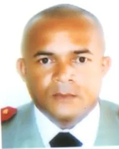 Lucien James BOTOTSARA MBOLATINA