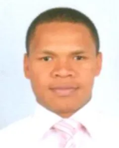Tolotriniaina François FIADANASON