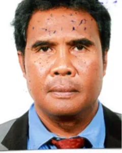 Noel Jean HARILALAO