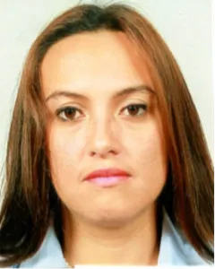 Noro Clara RAHERIJAONA
