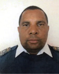 Daniel Jean RAMAROLAHY