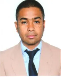 Tojoniaina RAMIADAMAHEFA