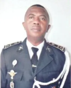 Harivelo Samy RANDRIAMPENO