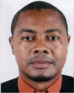 Tsialefison Bertin RANDRIANARIVONY