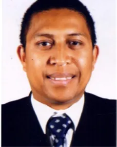 Andrianjaka Hasina Maminirina RAONISON