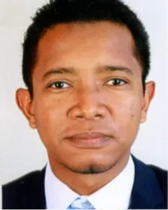 Didier Marius RATSIMAVO
