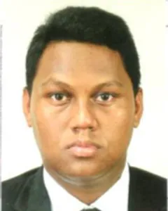 Lala RAVELONJOHANY