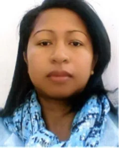 Hantanirina RAZAFIMAMPIONONA
