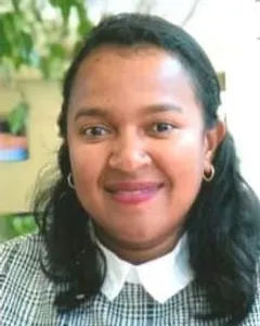 Jeanne Arlette RAHAJARIJAONA