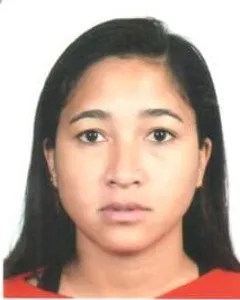 Elihanta Mira Constance RAKOTONDRANDRIA