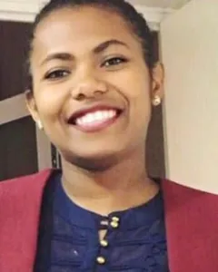 Célestinah Aurélienne RALAIVAO