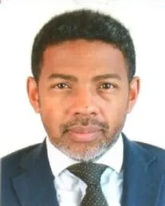 Rabotoson Hobinirina Ndriantiana RAMAKAVELO