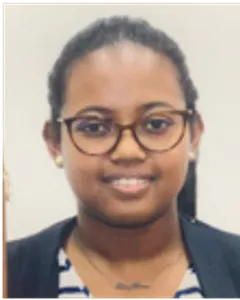 Kaithy Princia RANDRIANASOLO RAMANGALAHY