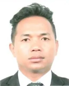 Radoniaina RAZAFIMANANTSOA