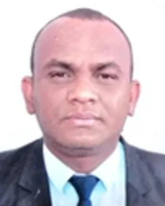 Jean pierre VAHIAKO