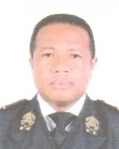Dieudonné RAKOTOARIDINA