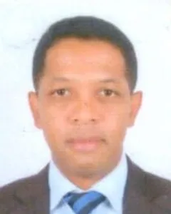 Jean Eric RANDRIANARISON