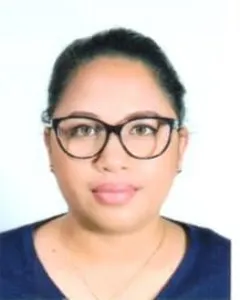 Njarasoa Herinandrianina RAPANOELINA