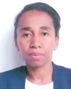 Sylviane RASOARIMALALANARIVO
