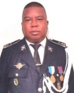 Lalatiana Olivier RASOLOFOJAONA