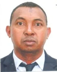 Eddy ANDRY