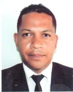Andriantsoa Thierry RABARINALA