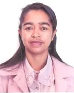 Philbertine RAHARIHAJA