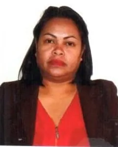 Laliarisoa RAHARIMAMONJY