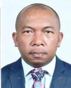 Vy Andriamanampitrisa RAHARINOSY