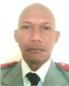 Faly RAKOTOAMBININA