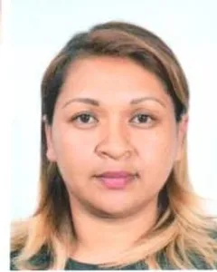 Mbolatiana Abigaila RAKOTOARISOA