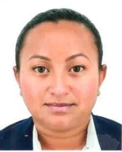 Noroanjasoa RAKOTOJOELIMARIA