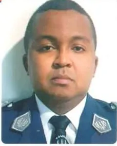 Livaniaina Mahefa RAMASIMAHAVOLA