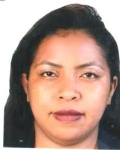 Lalaotiana Francia RAVAONORO