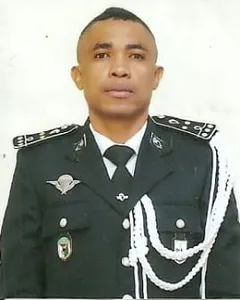 Onja Nantenaina RAVOHITRARIVO