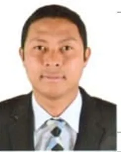 Eliot Josélito ANDRIAMANOHISOA