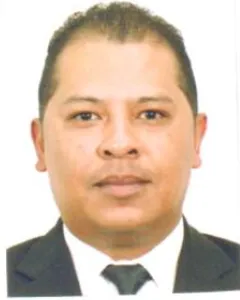 Andry Mahadimby ANDRIMANORO