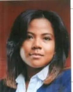 Judith Francia MAHANDRITIANA