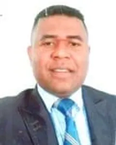 Rajaroela MIANDRISOA