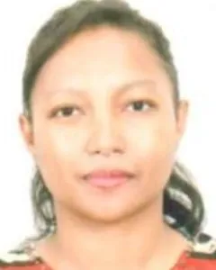 Niry Sariaka RABARY