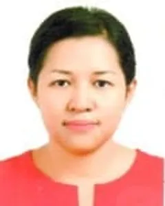Haingotiana Nadia RABOANATAHIRY